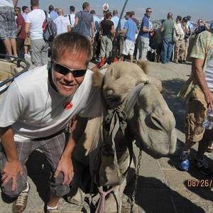 Meet your Posher, Dan